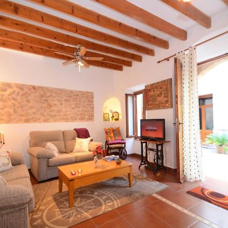 Sant Vicenc, Amazing House In Alcudia For 6ヴィラ エクステリア 写真