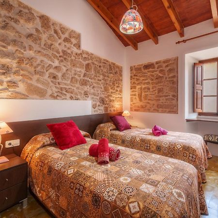 Sant Vicenc, Amazing House In Alcudia For 6ヴィラ エクステリア 写真