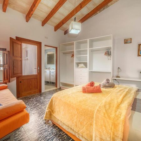 Sant Vicenc, Amazing House In Alcudia For 6ヴィラ エクステリア 写真