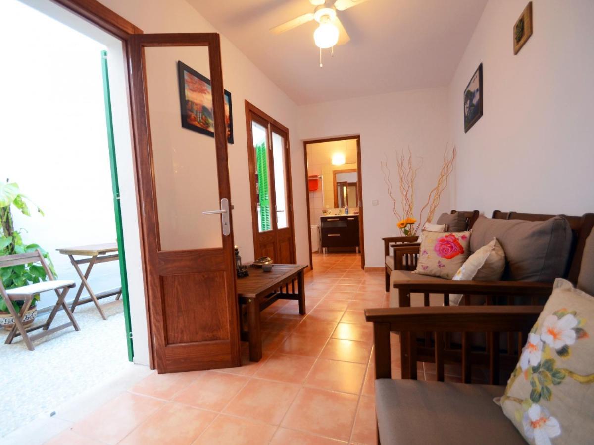 Sant Vicenc, Amazing House In Alcudia For 6ヴィラ エクステリア 写真