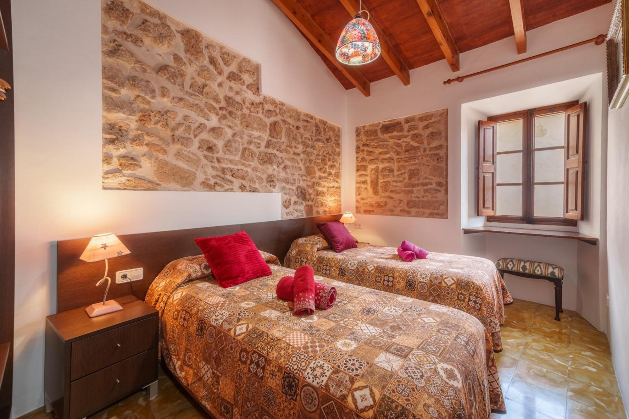 Sant Vicenc, Amazing House In Alcudia For 6ヴィラ エクステリア 写真