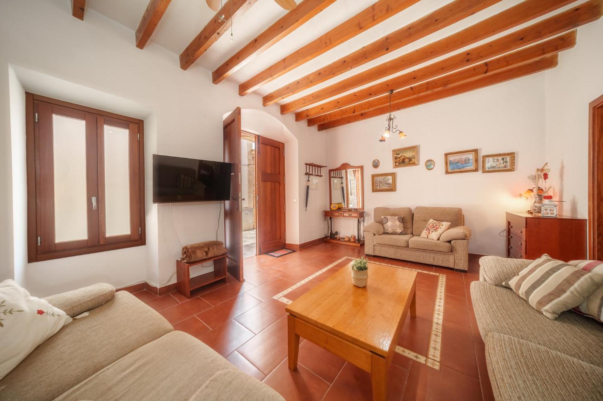 Sant Vicenc, Amazing House In Alcudia For 6ヴィラ エクステリア 写真
