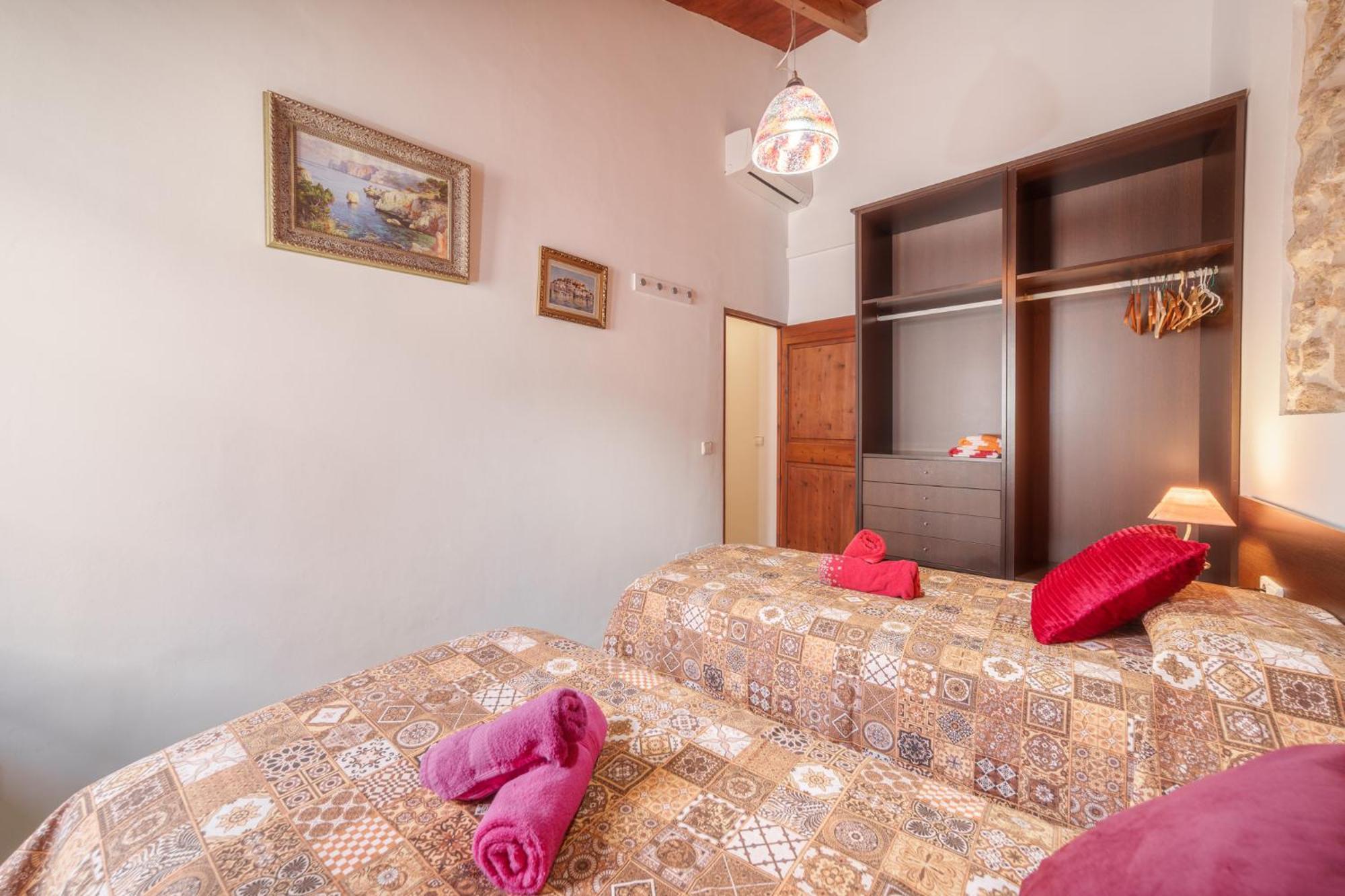 Sant Vicenc, Amazing House In Alcudia For 6ヴィラ エクステリア 写真