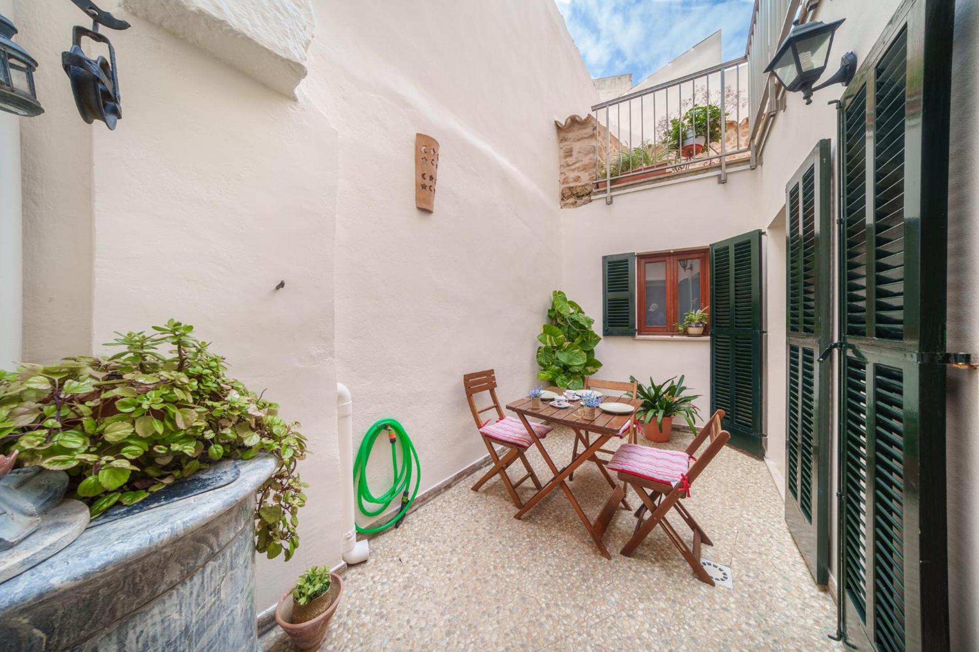 Sant Vicenc, Amazing House In Alcudia For 6ヴィラ エクステリア 写真