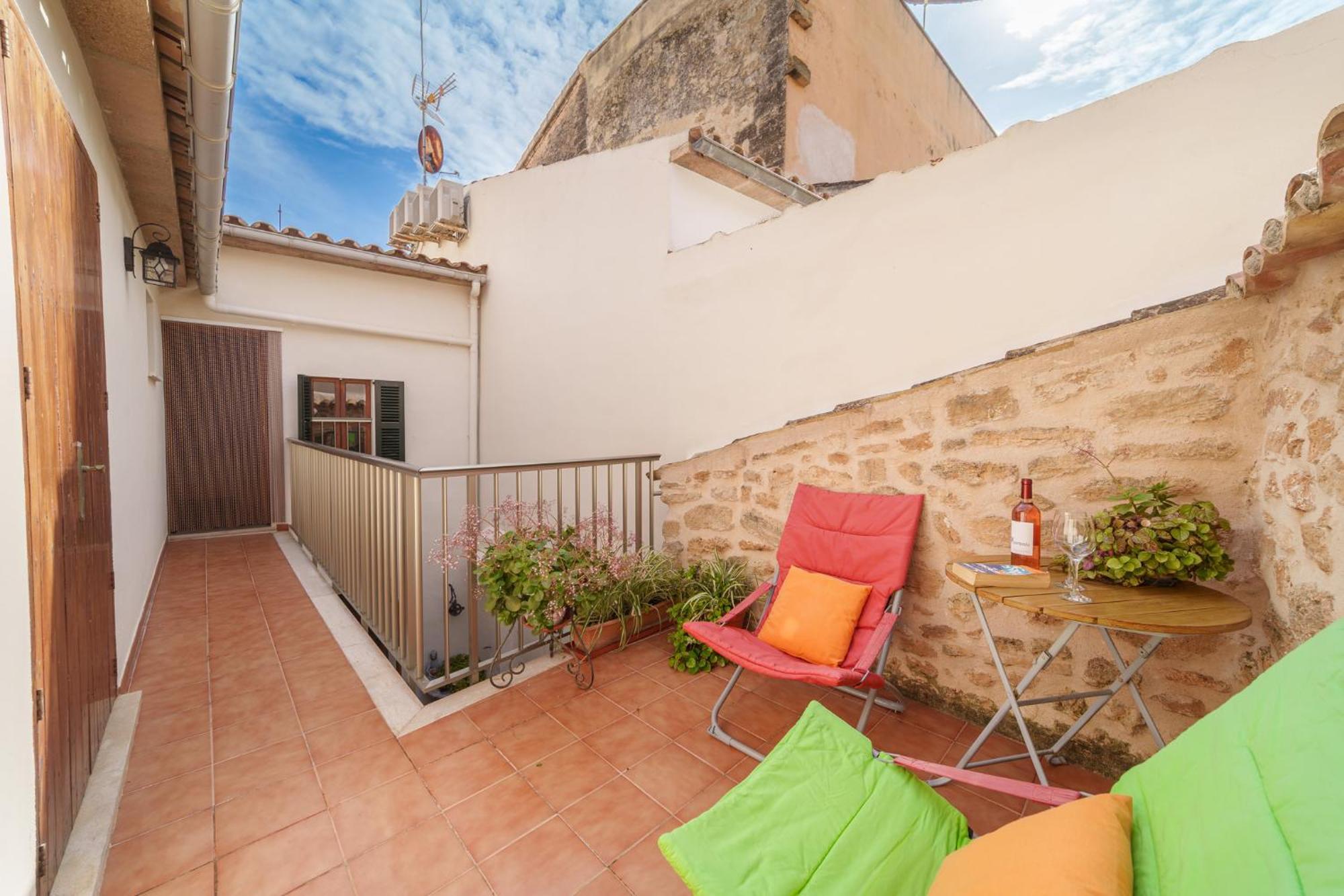 Sant Vicenc, Amazing House In Alcudia For 6ヴィラ エクステリア 写真