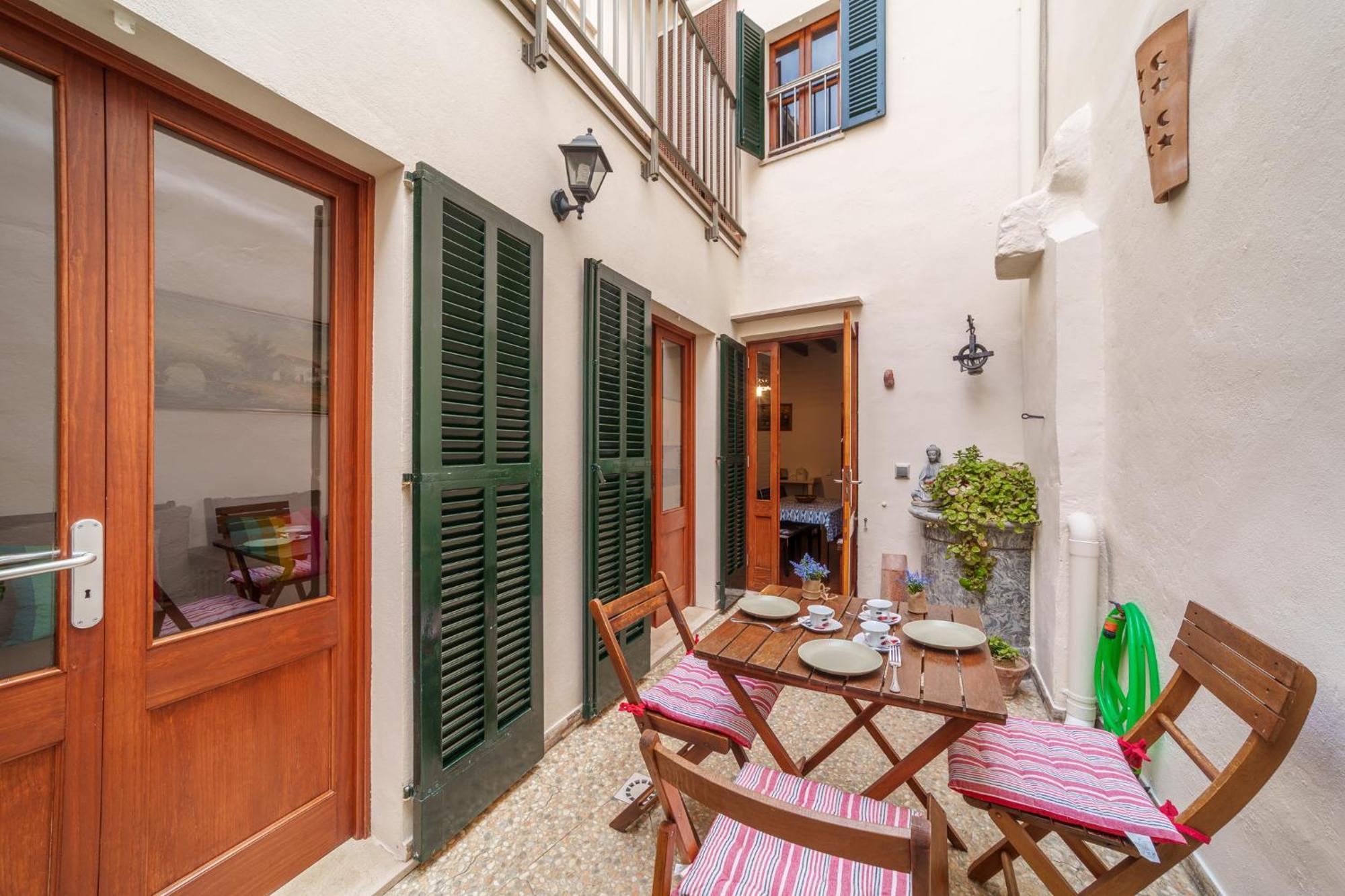 Sant Vicenc, Amazing House In Alcudia For 6ヴィラ エクステリア 写真