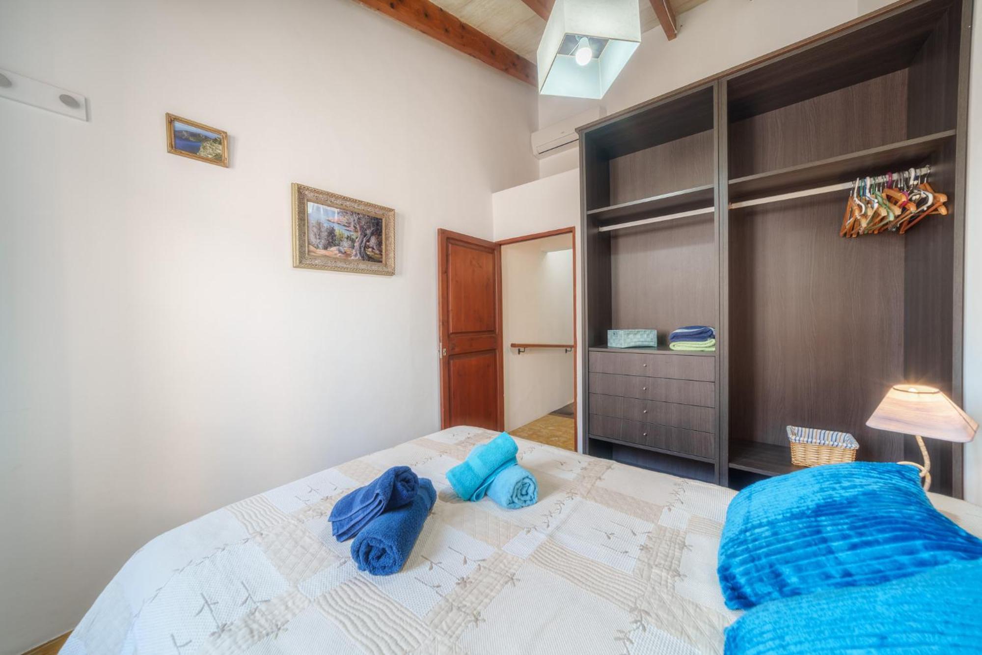 Sant Vicenc, Amazing House In Alcudia For 6ヴィラ エクステリア 写真