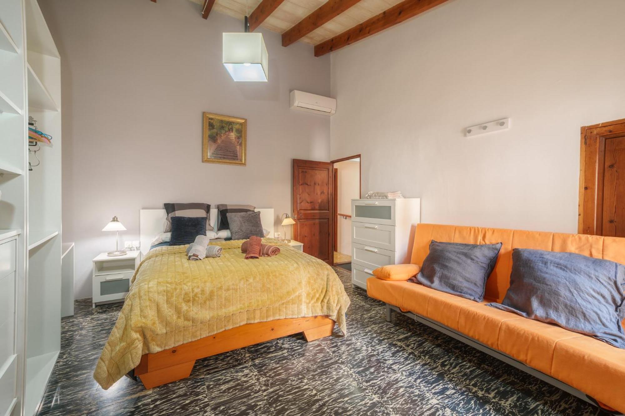 Sant Vicenc, Amazing House In Alcudia For 6ヴィラ エクステリア 写真