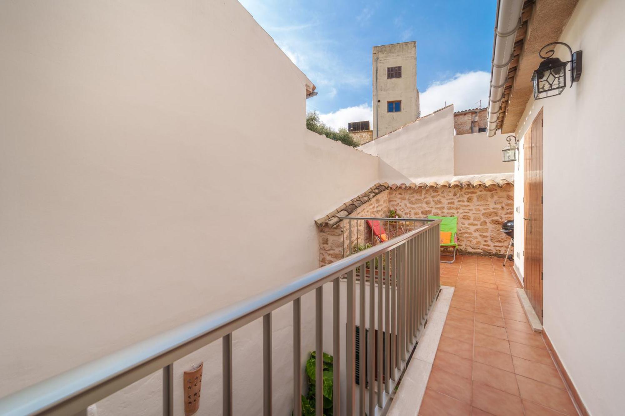 Sant Vicenc, Amazing House In Alcudia For 6ヴィラ エクステリア 写真